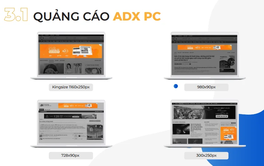 Adx-PC