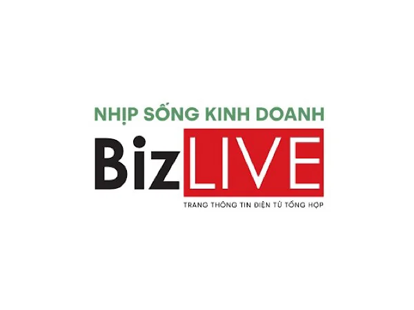 Bảng giá quảng cáo Bizlive.vn